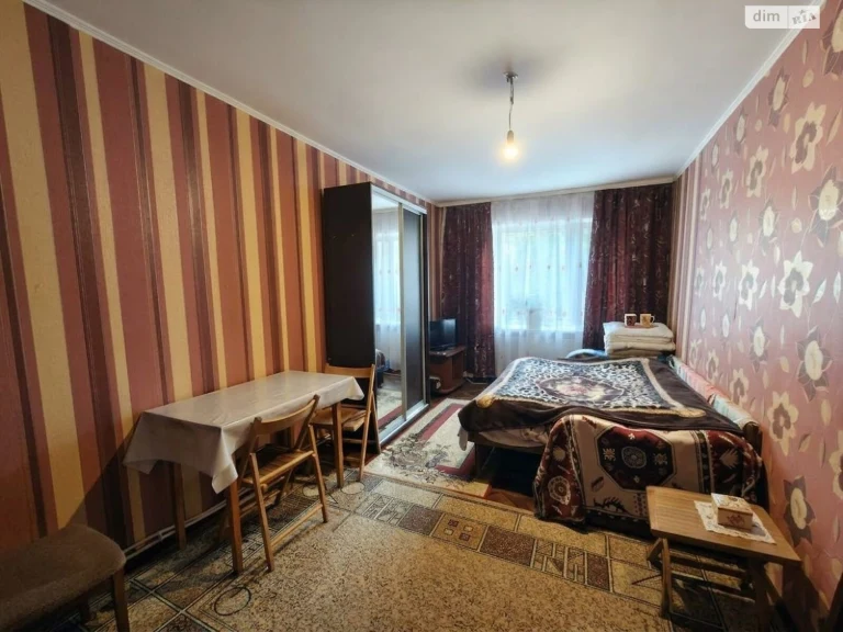 Продажа Квартира Замостянський
