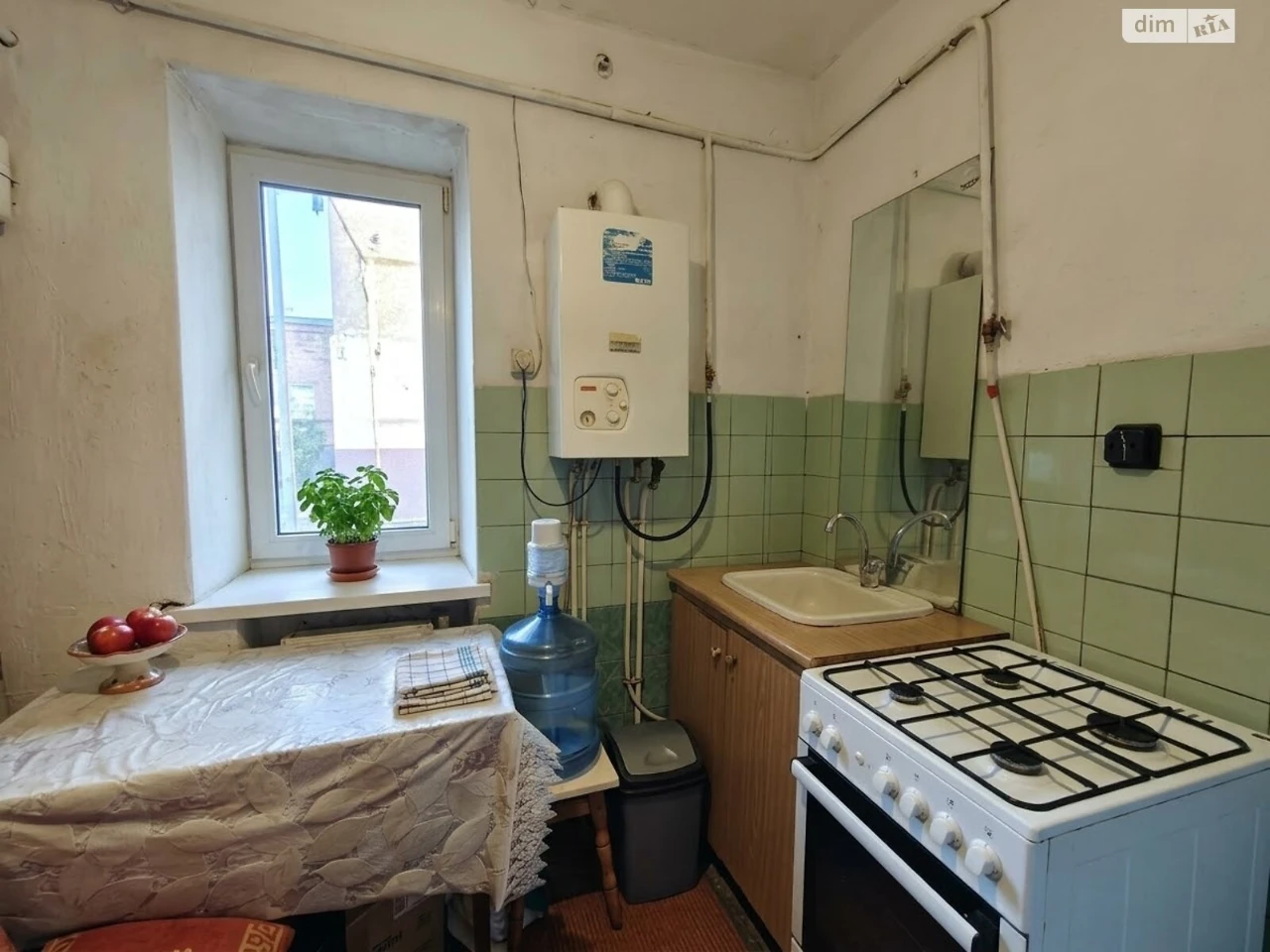 Продажа Квартира Замостянський