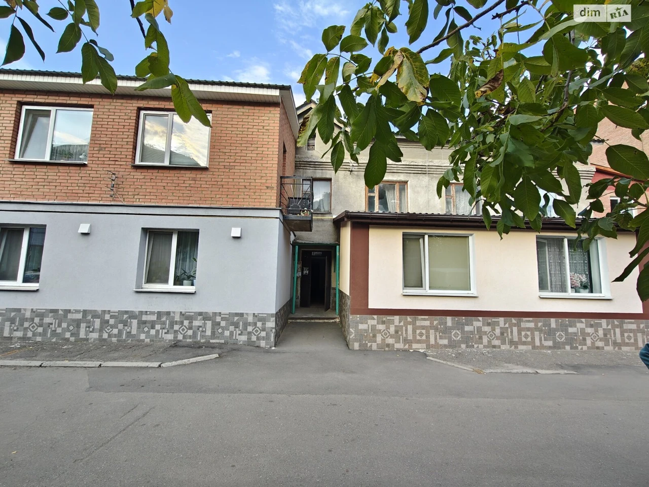 Продажа Квартира Замостянський