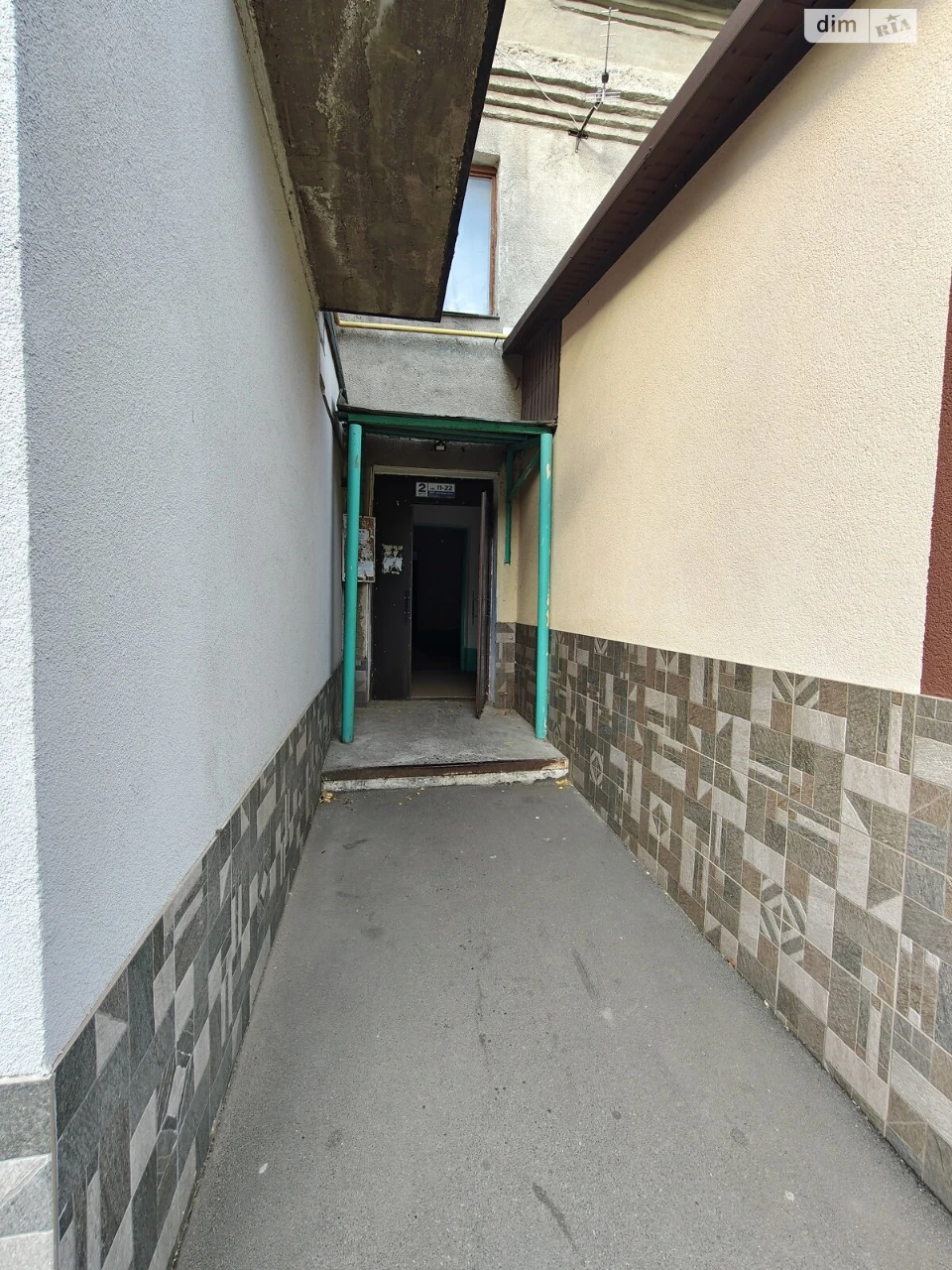 Продажа Квартира Замостянський