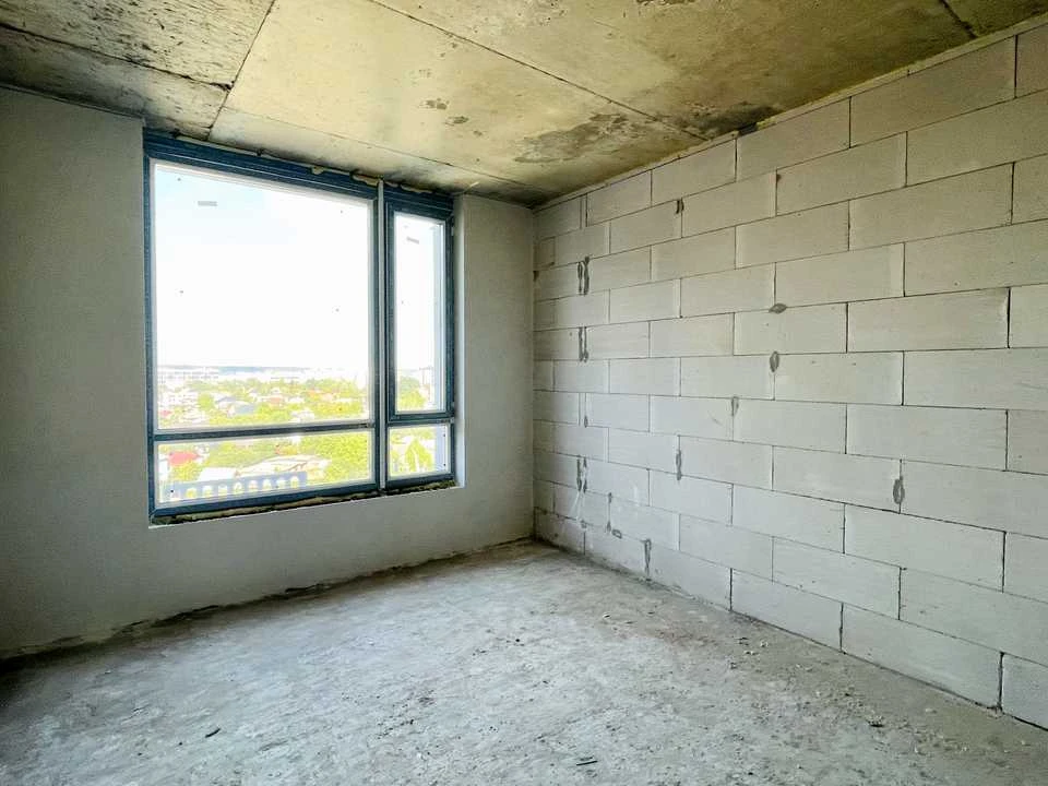 Apartment. Ivano-Frankivsk, Romana Levytskyi st.