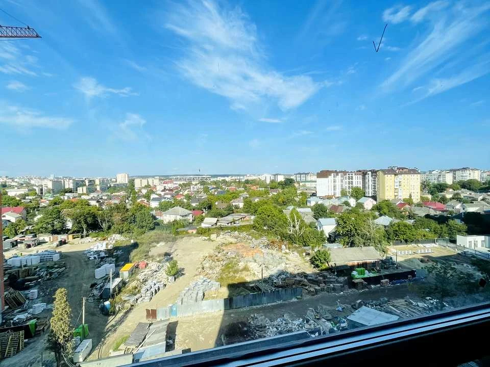 Apartment. Ivano-Frankivsk, Romana Levytskyi st.
