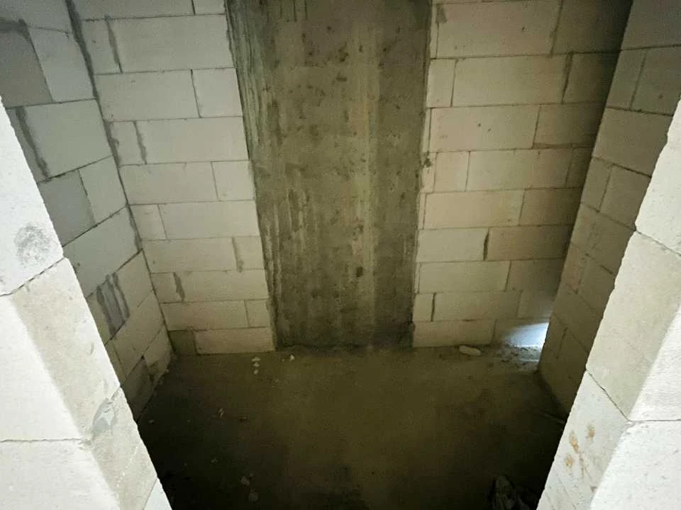 Apartment. Ivano-Frankivsk, Romana Levytskyi st.