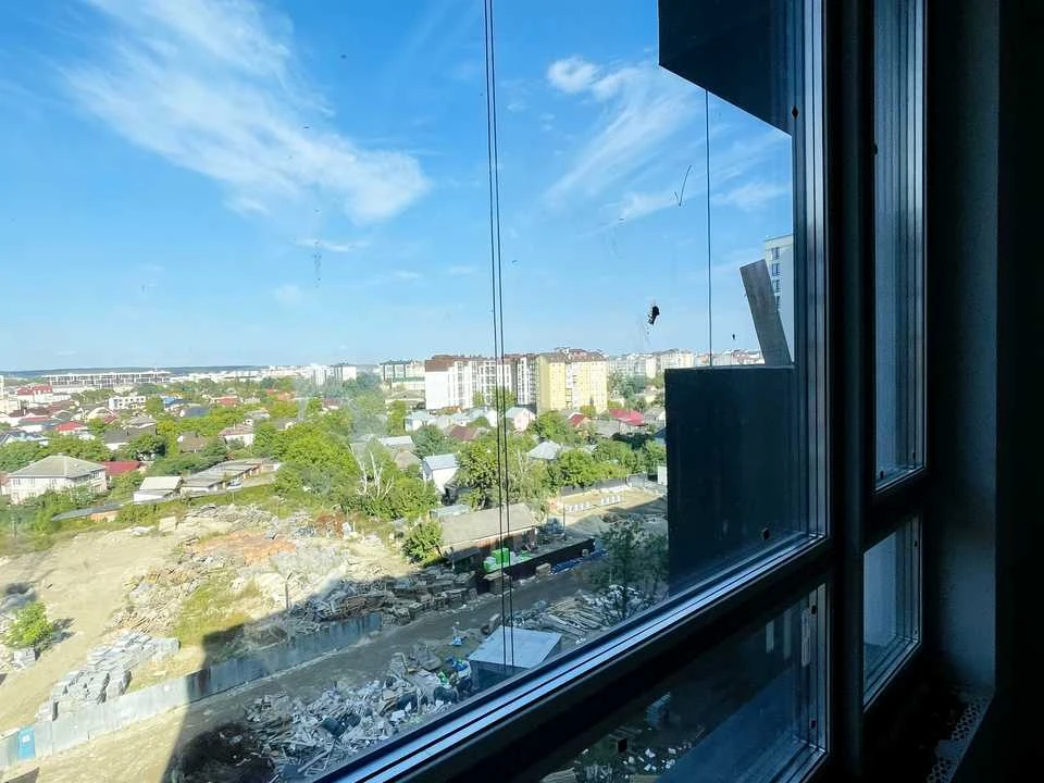 Apartment. Ivano-Frankivsk, Romana Levytskyi st.