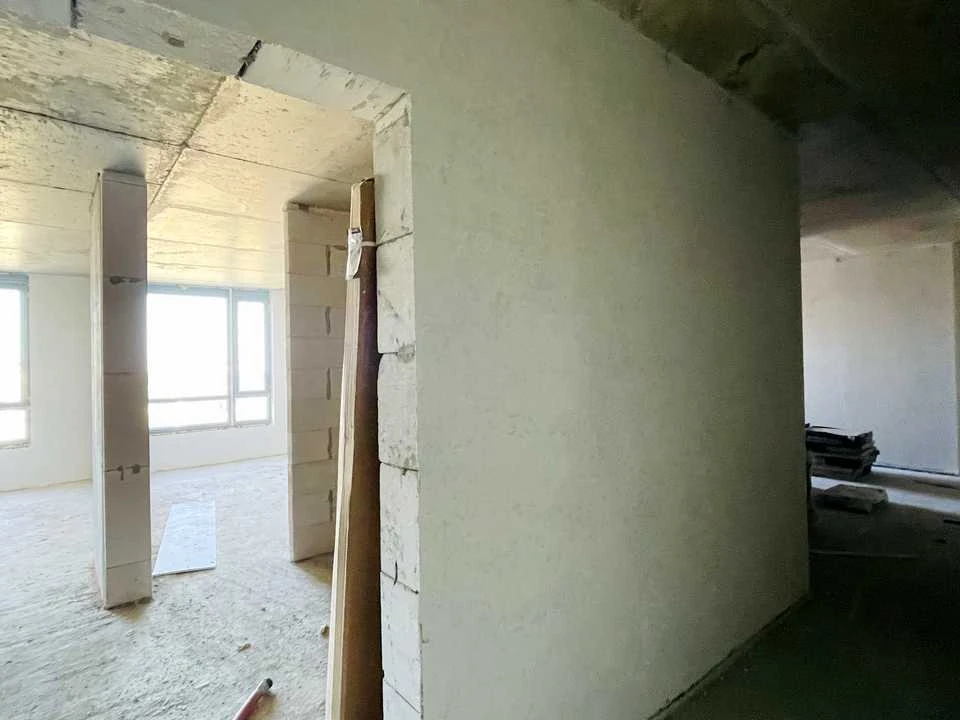 Apartment. Ivano-Frankivsk, Romana Levytskyi st.