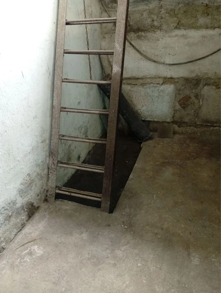 For Sale Garage Cooperative "Komunalnik 2"