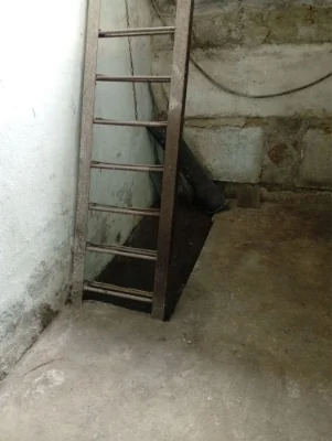 For Sale Garage Cooperative "Komunalnik 2"