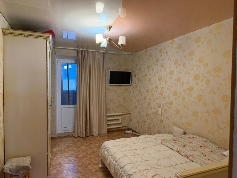 2-room apartment, Namyv