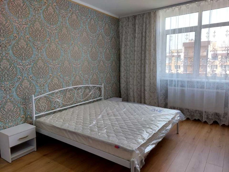 Квартира. Киев, проспект Европейского Союза