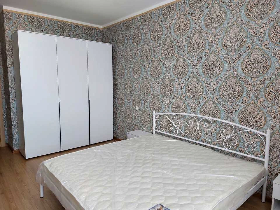 Квартира. Киев, проспект Европейского Союза