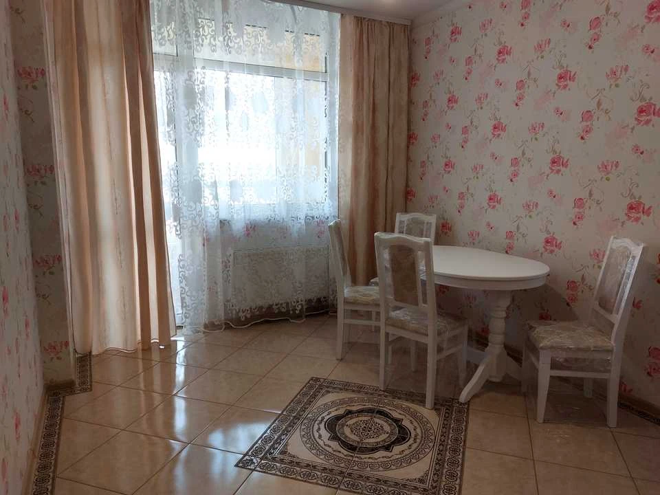 Квартира. Киев, проспект Европейского Союза