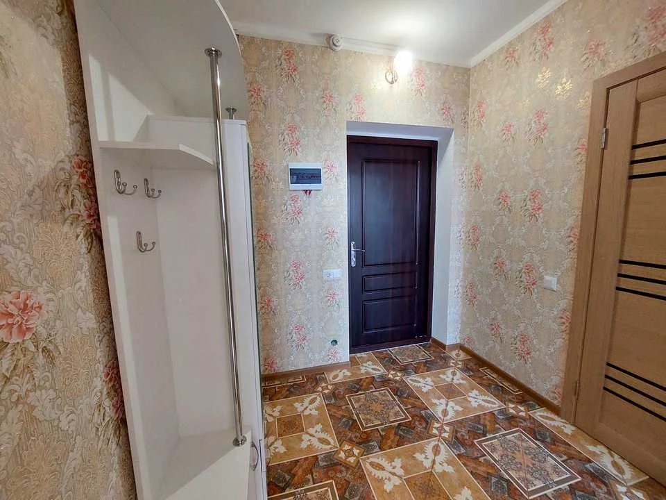 Квартира. Киев, проспект Европейского Союза