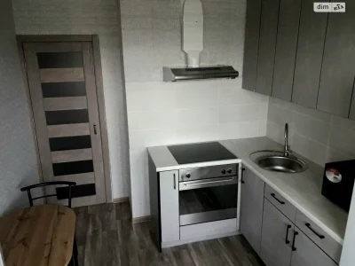 Long-Term Rent, Apartment on Titova Street
