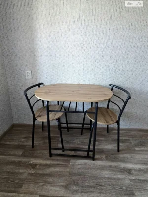 Long-Term Rent, Apartment on Titova Street