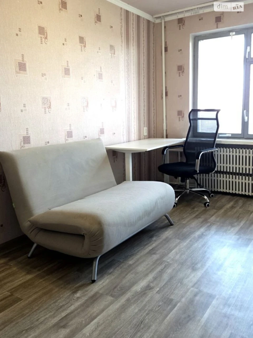 Long-Term Rent, Apartment on Titova Street