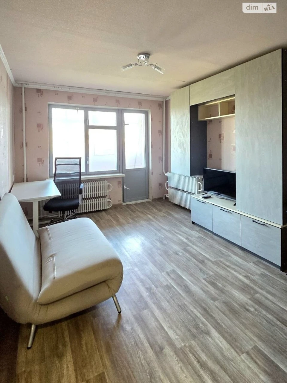 Long-Term Rent, Apartment on Titova Street