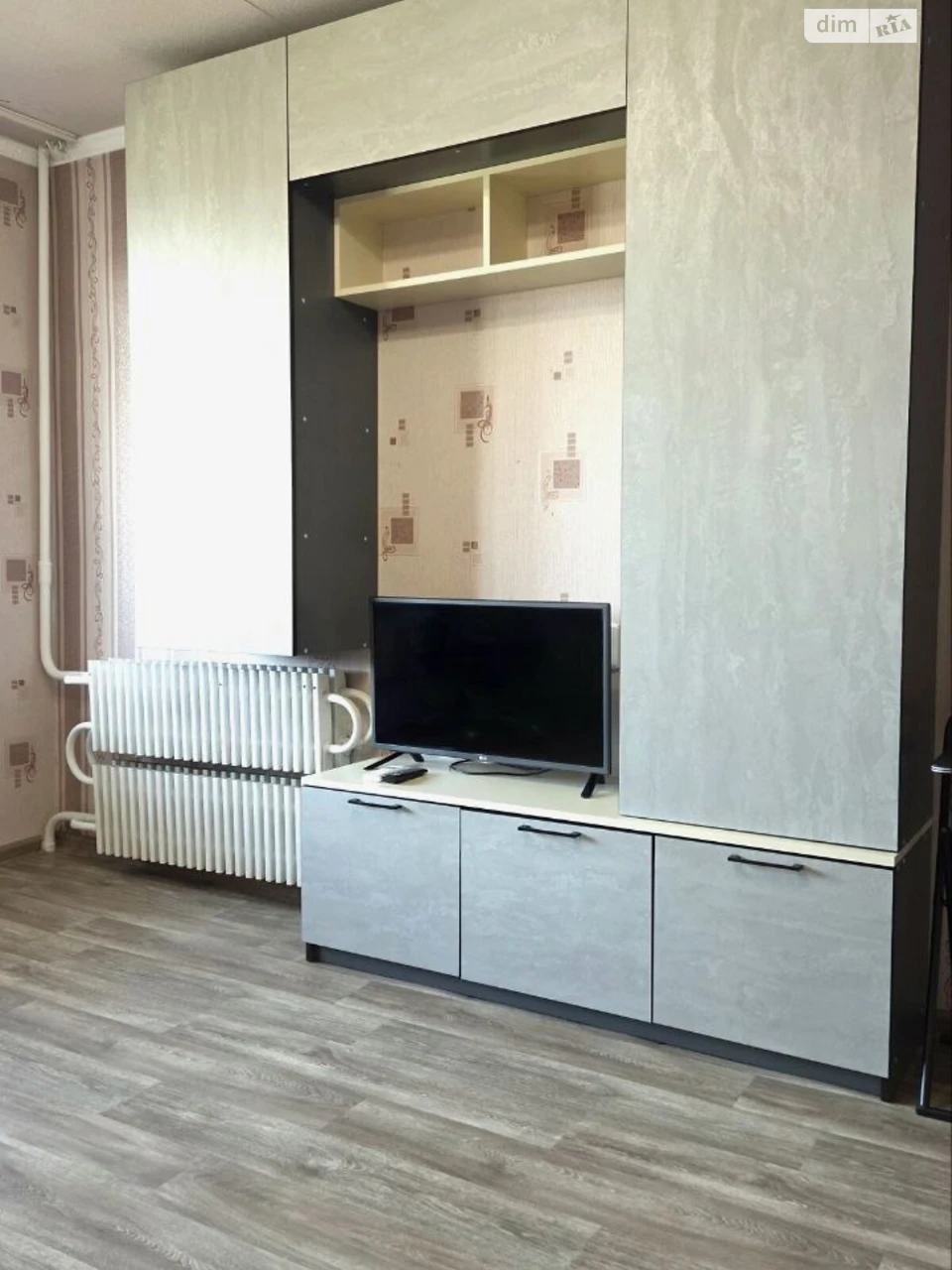 Long-Term Rent, Apartment on Titova Street