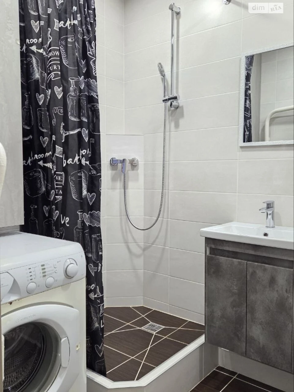 Long-Term Rent, Apartment on Titova Street