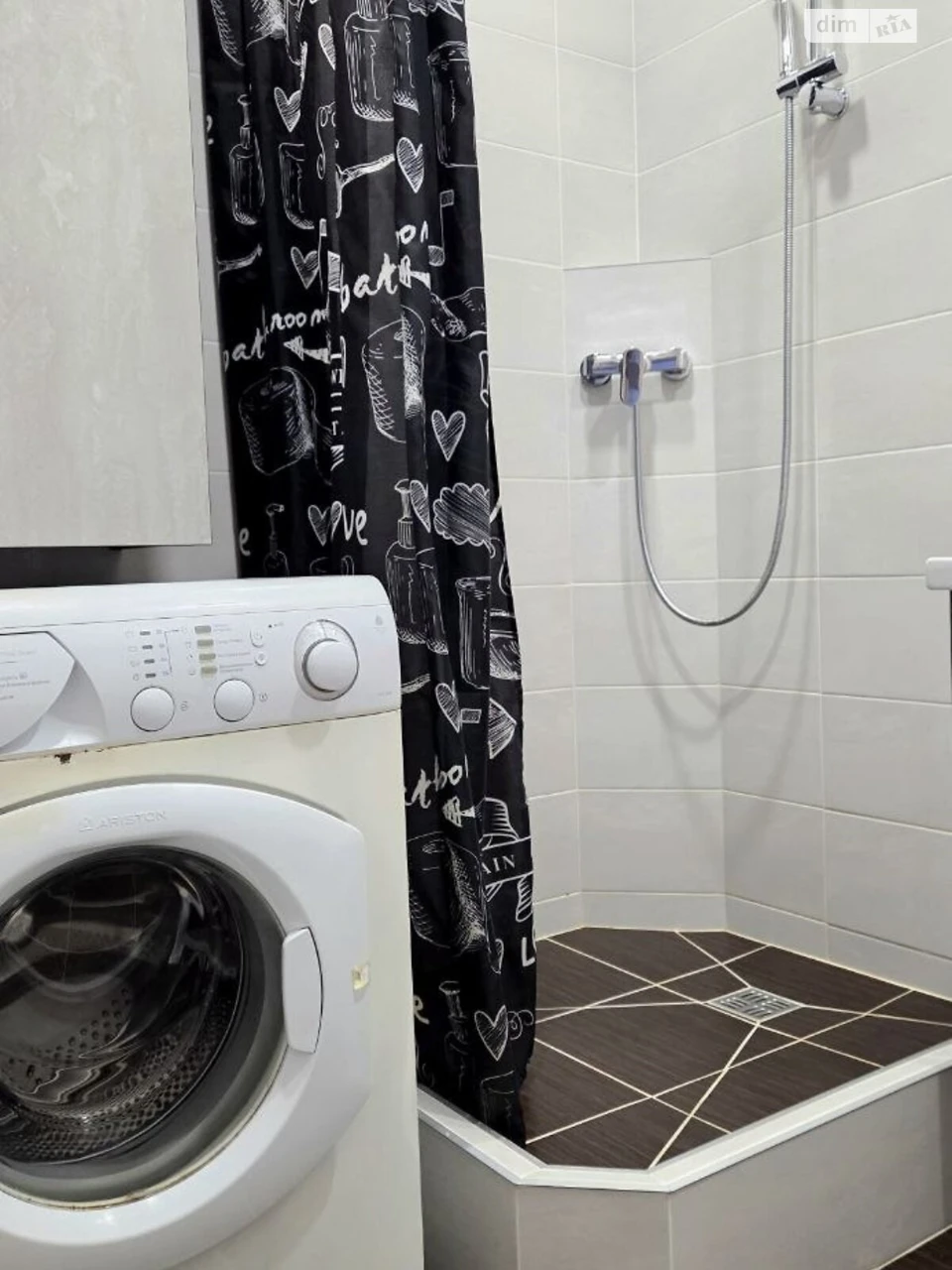 Long-Term Rent, Apartment on Titova Street