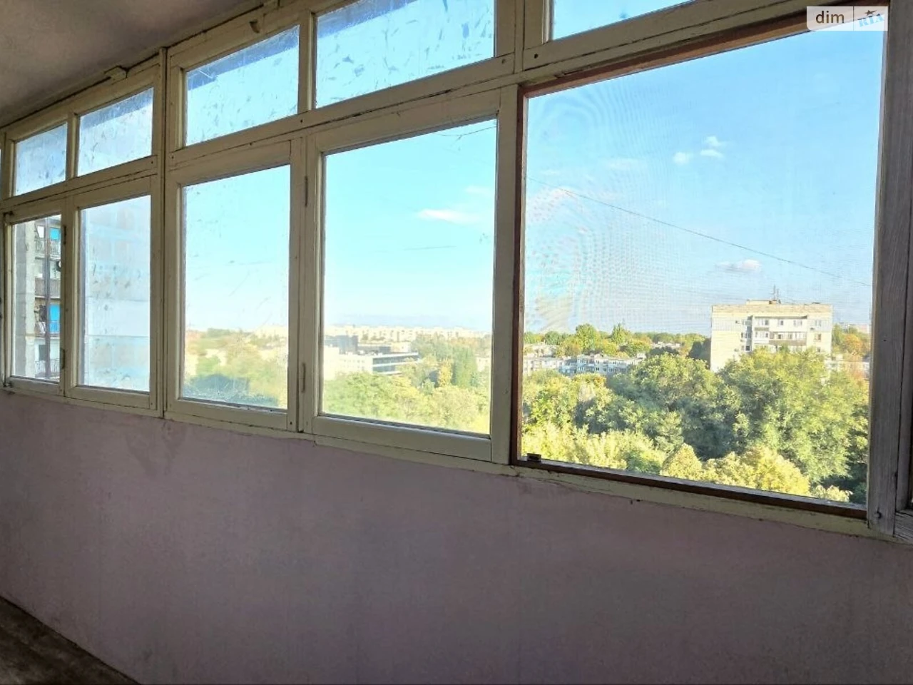 Long-Term Rent, Apartment on Titova Street