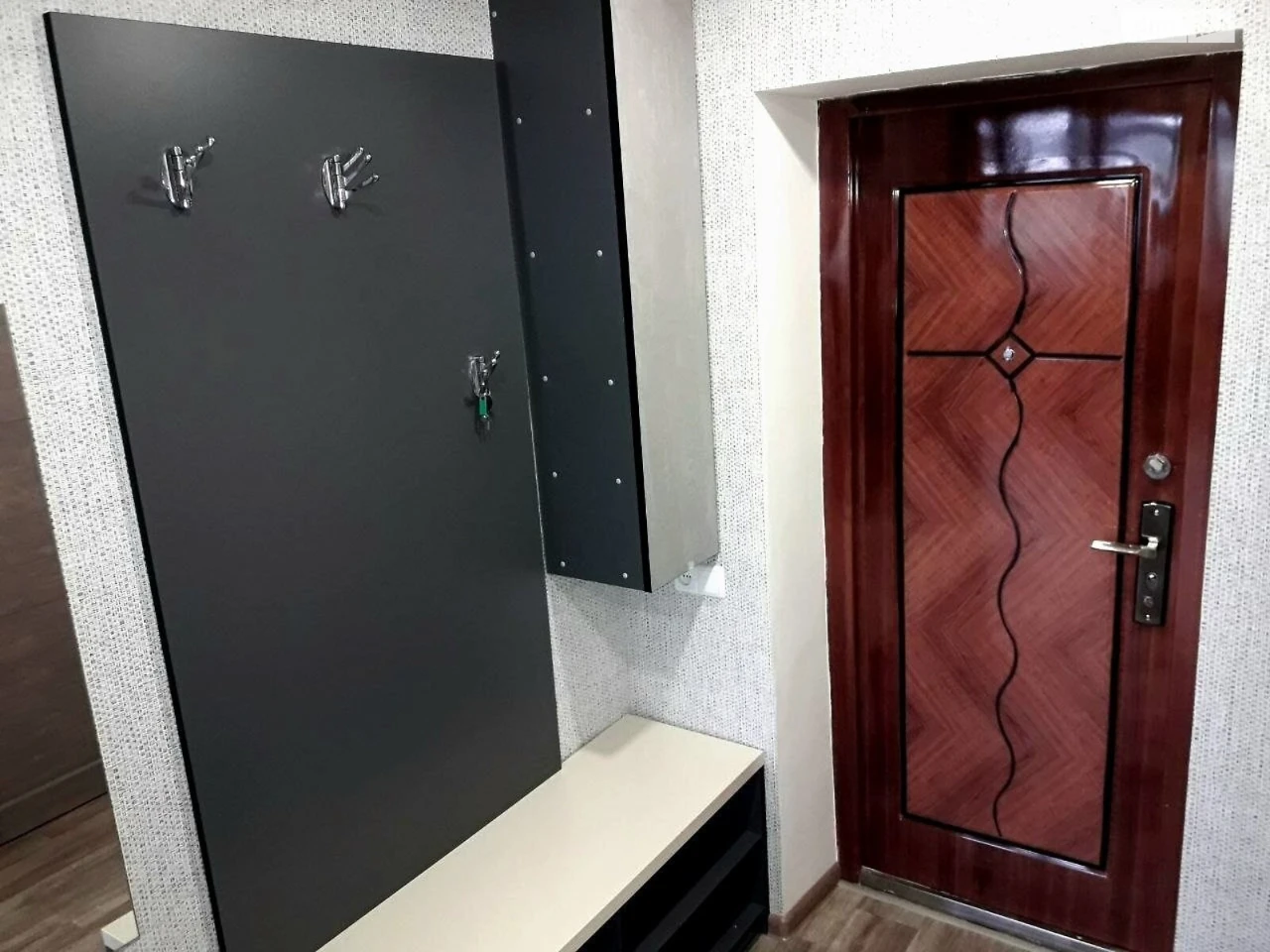 Long-Term Rent, Apartment on Titova Street