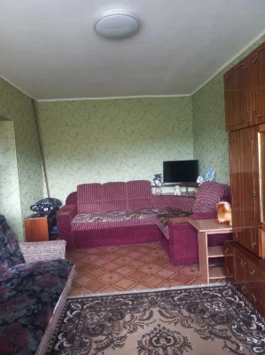 Продається 1-кімнатна квартира на Салтівці. (405349)