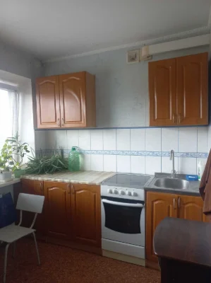 Продається 1-кімнатна квартира на Салтівці. (405349)