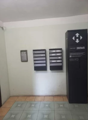 Продається 1-кімнатна квартира на Салтівці. (405349)
