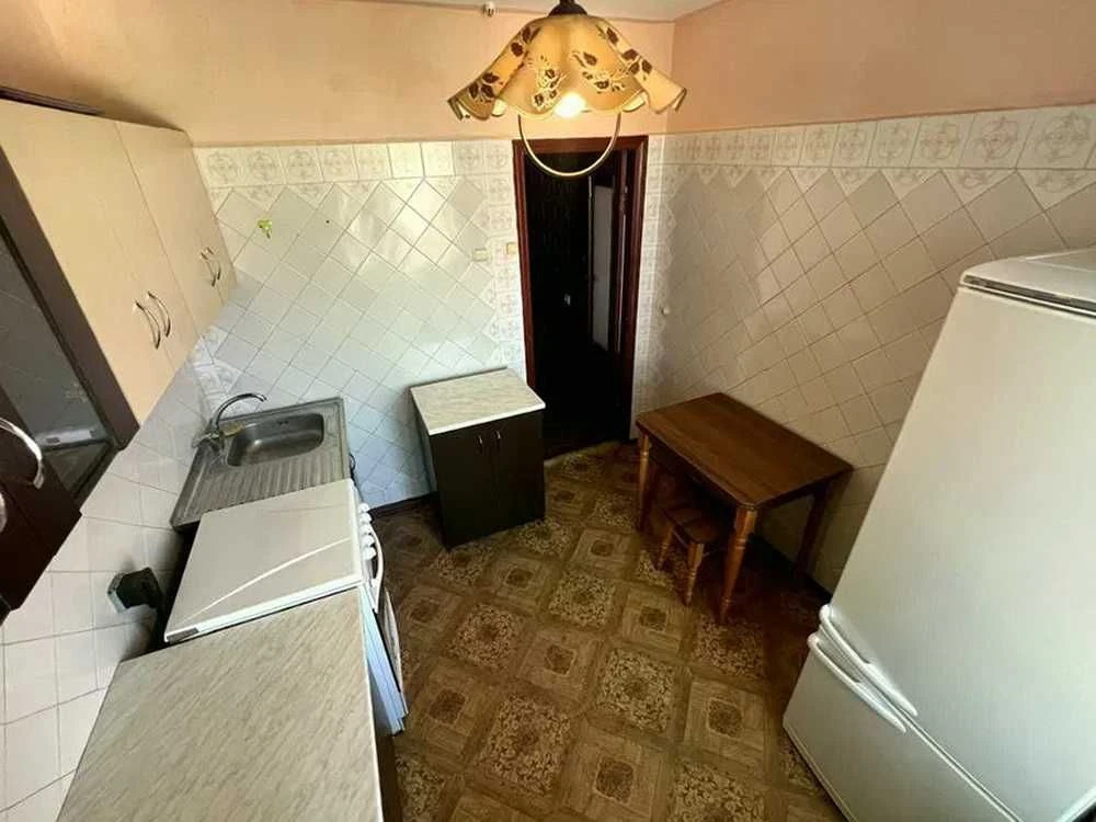 Двухкомнатная квартира в Приморском районе, Середньофонтанская площадь