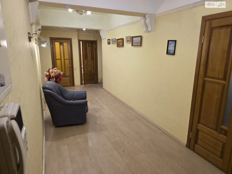 Apartment for Sale - Primorsky District