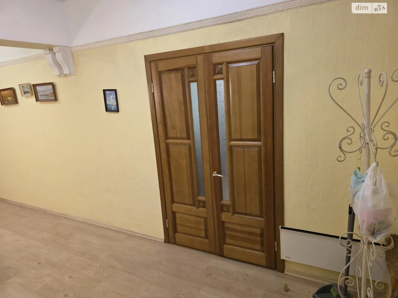 Apartment for Sale - Primorsky District