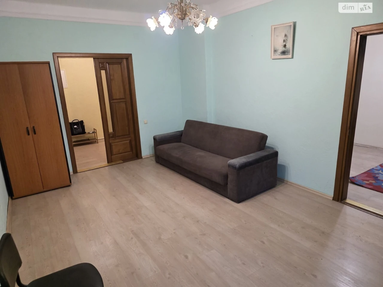 Apartment for Sale - Primorsky District