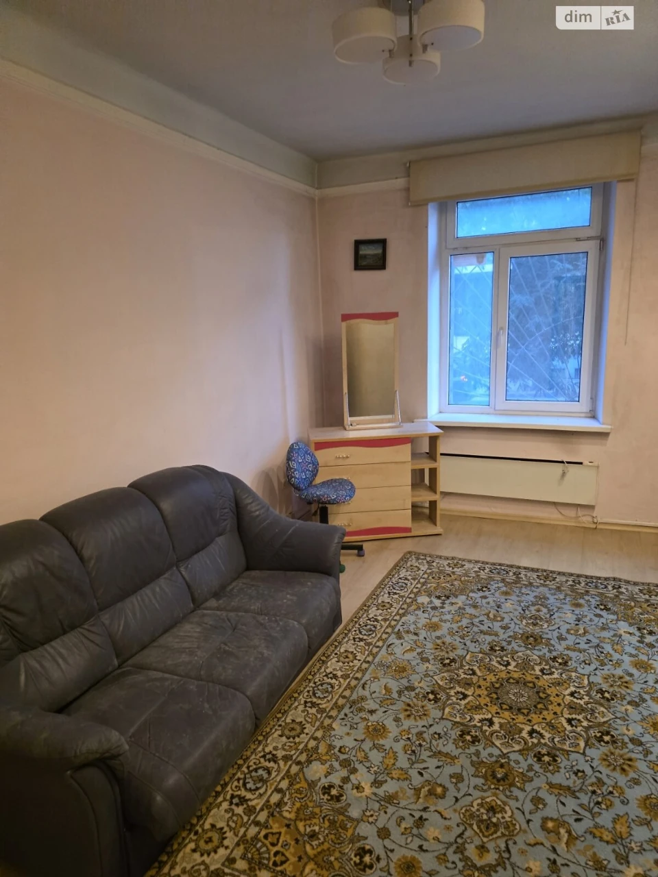 Apartment for Sale - Primorsky District