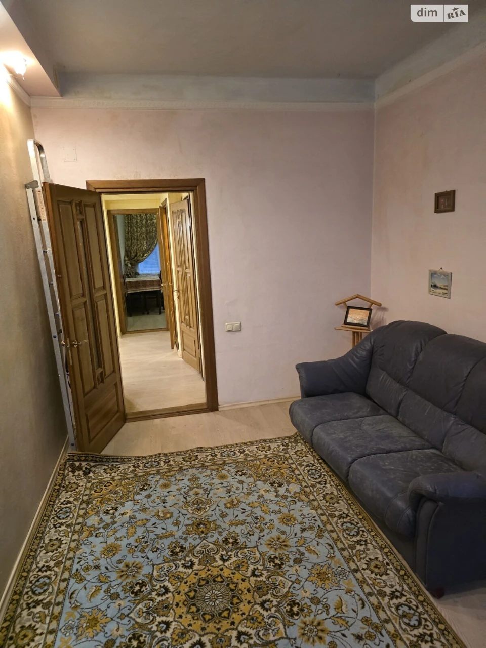 Apartment for Sale - Primorsky District