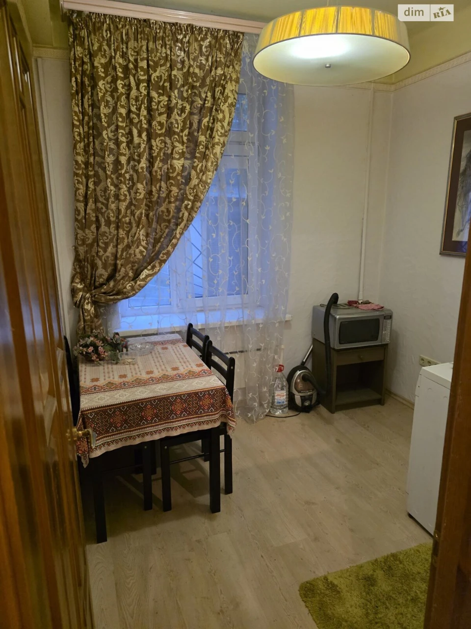 Apartment for Sale - Primorsky District