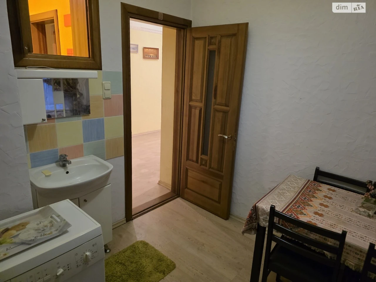 Apartment for Sale - Primorsky District