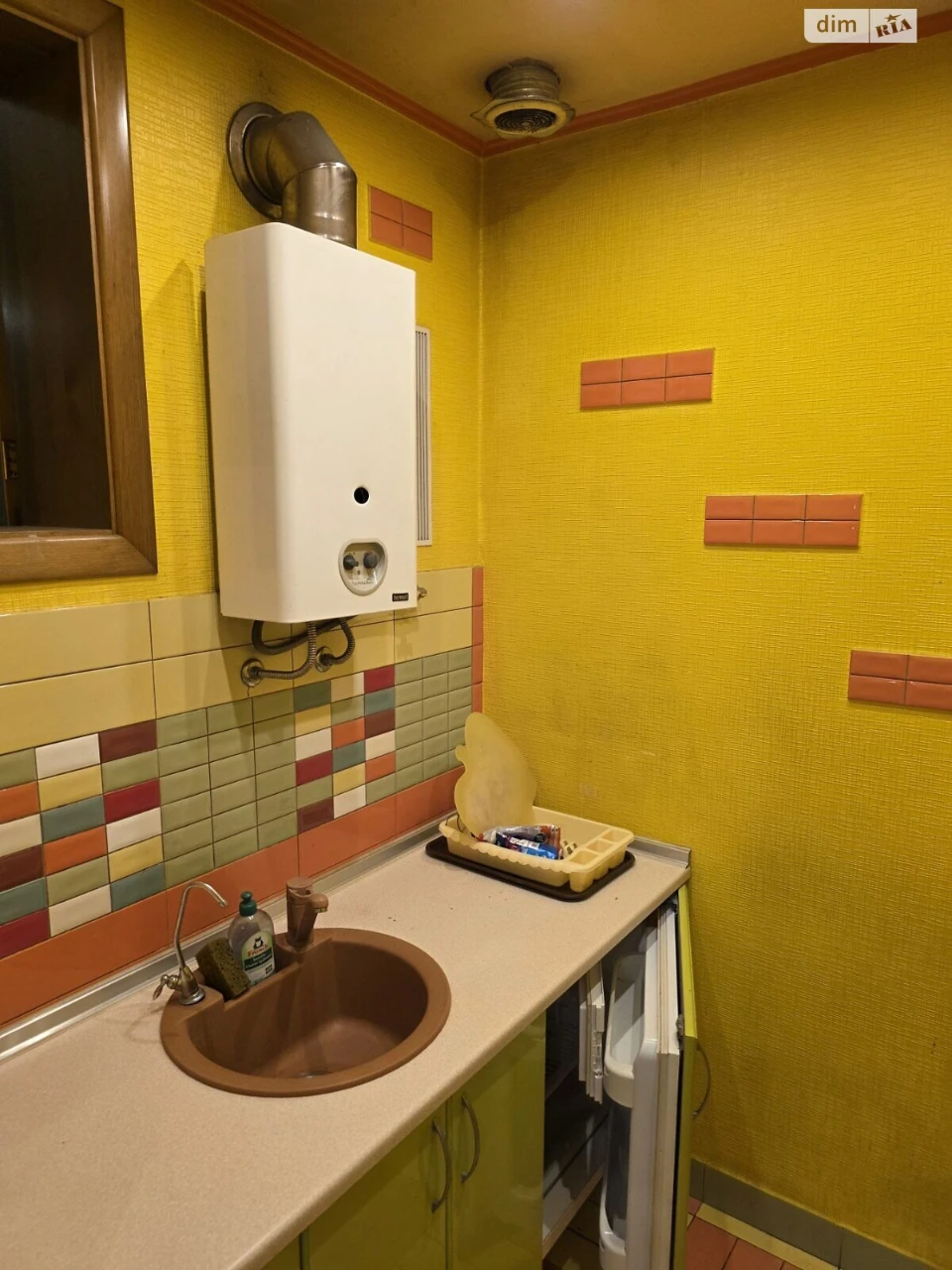 Apartment for Sale - Primorsky District