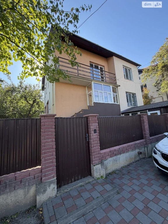 Long-Term Rental House, Korea