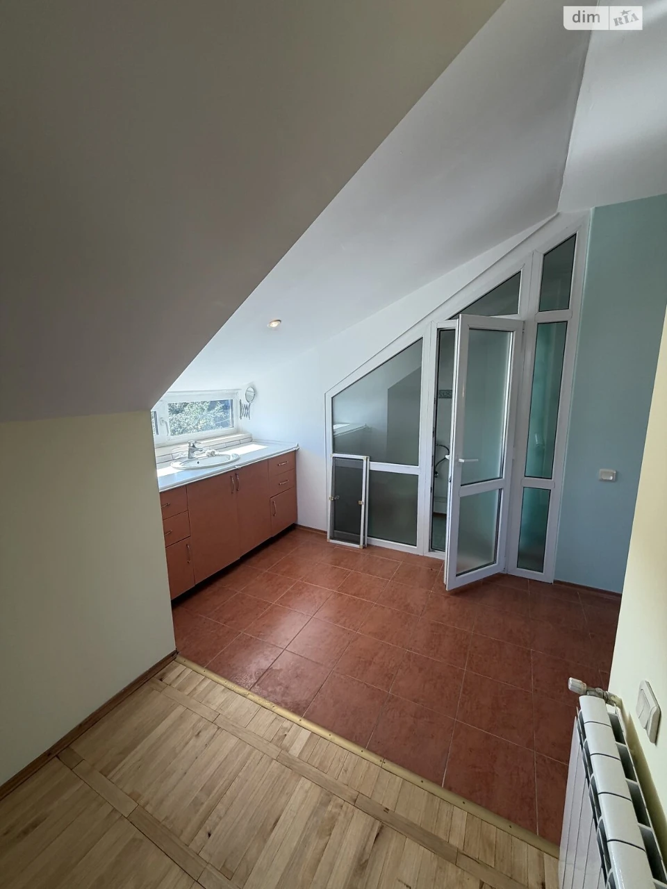Long-Term Rental House, Korea