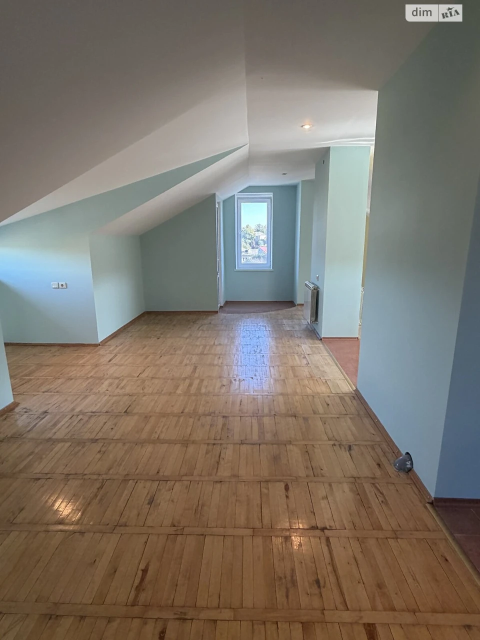 Long-Term Rental House, Korea