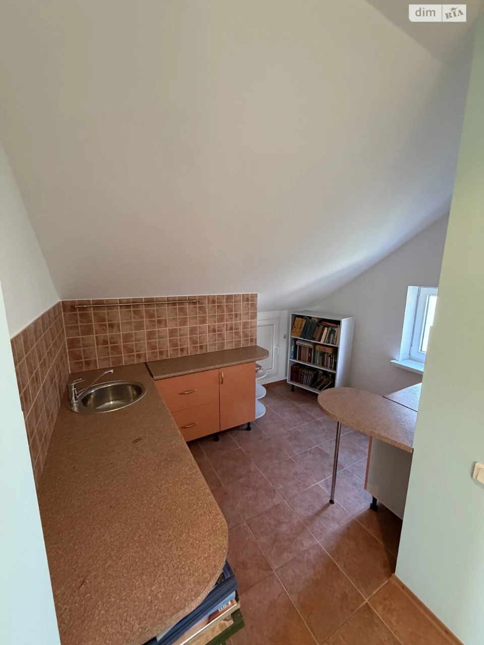 Long-Term Rental House, Korea