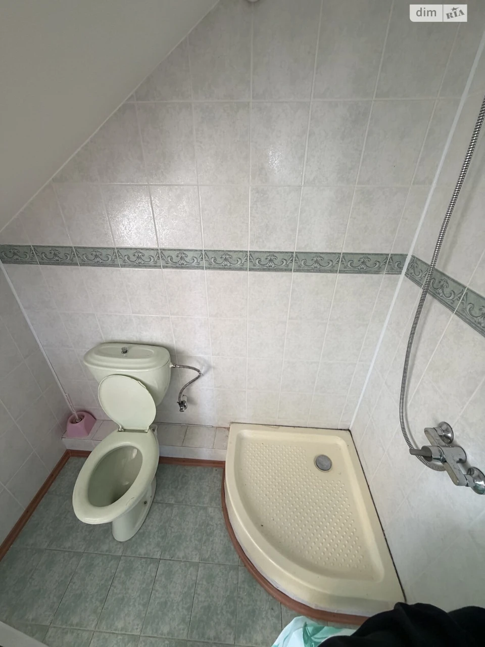 Long-Term Rental House, Korea