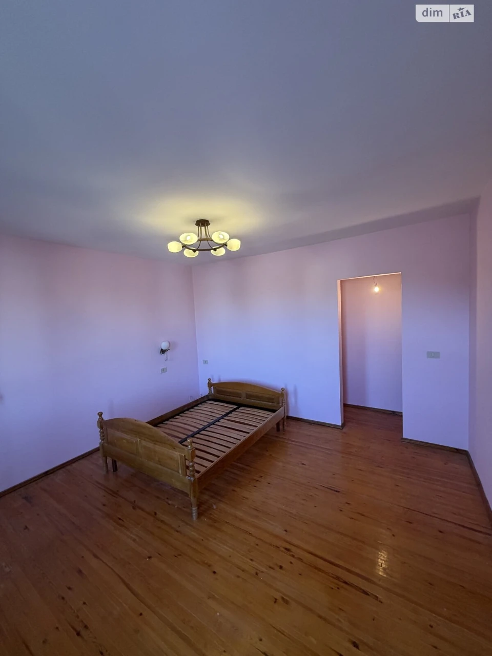 Long-Term Rental House, Korea