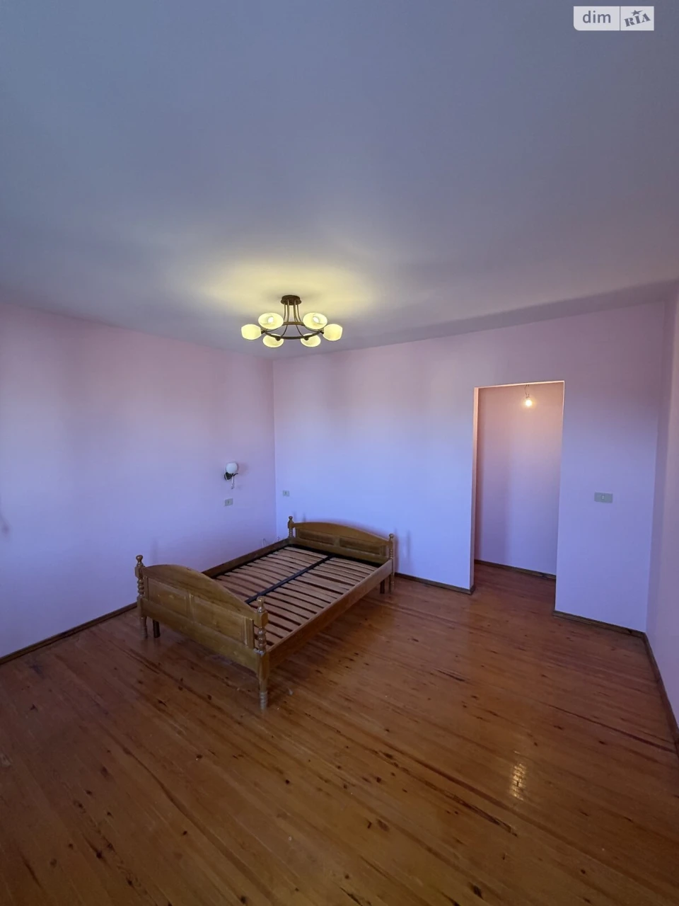 Long-Term Rental House, Korea