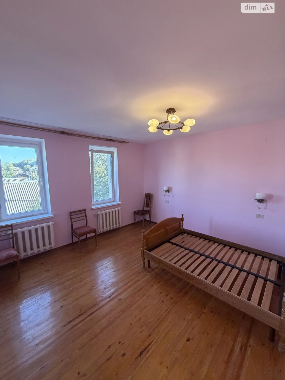 Long-Term Rental House, Korea