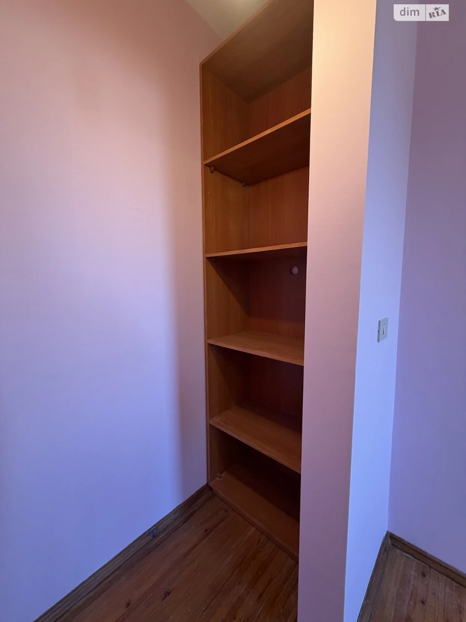 Long-Term Rental House, Korea