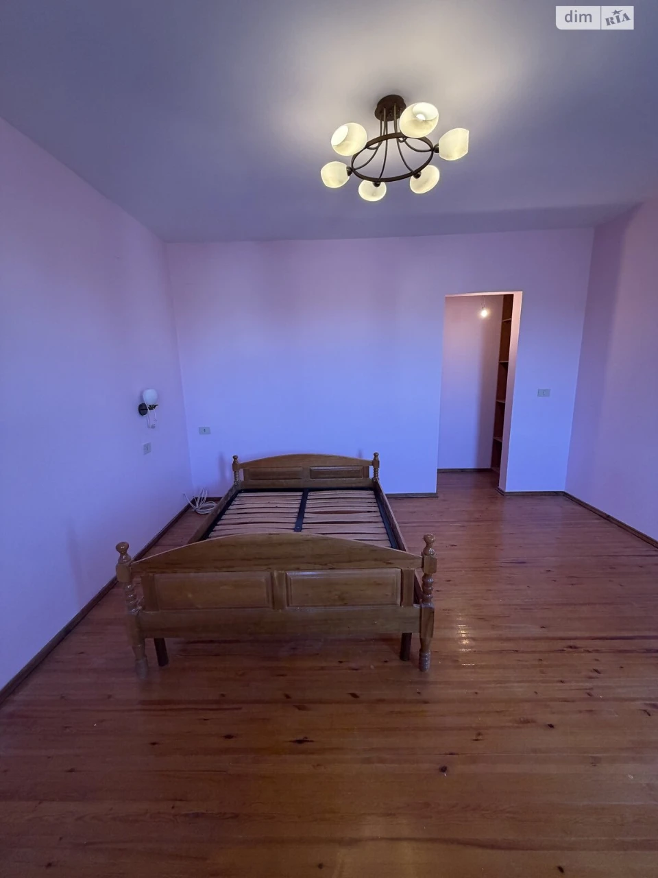 Long-Term Rental House, Korea
