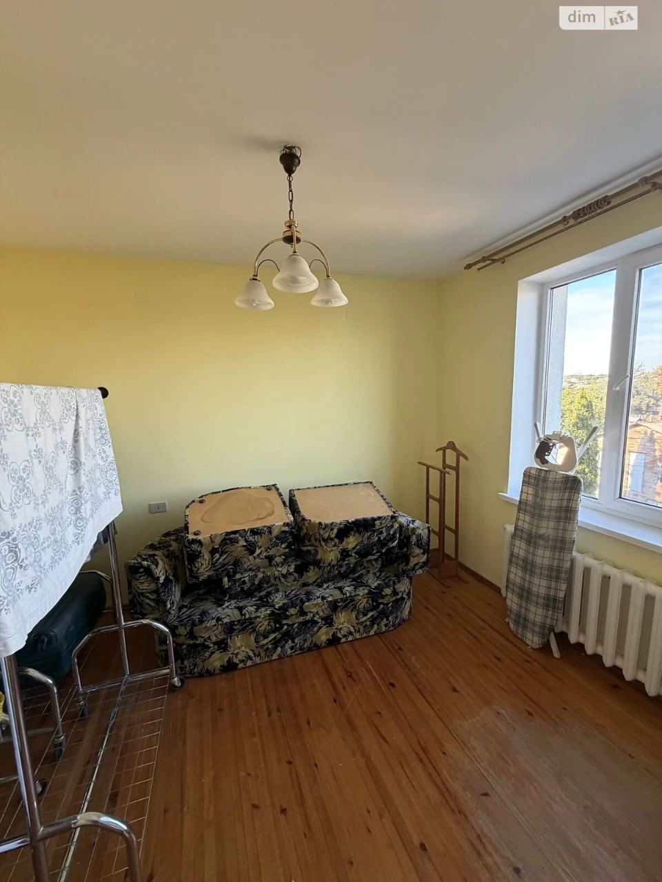 Long-Term Rental House, Korea