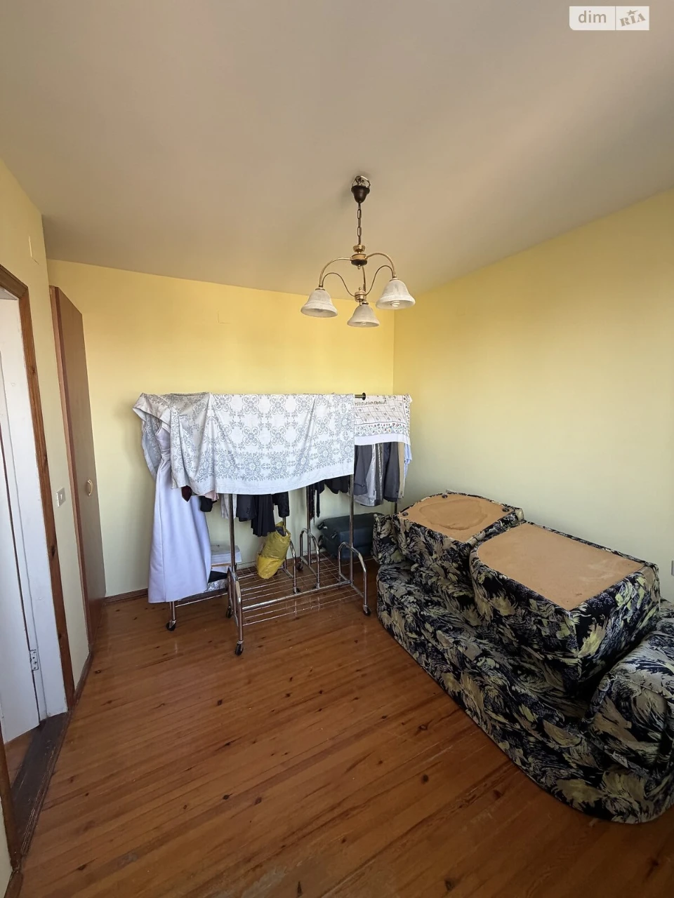Long-Term Rental House, Korea