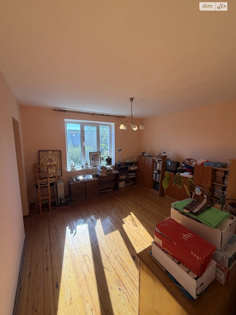 Long-Term Rental House, Korea
